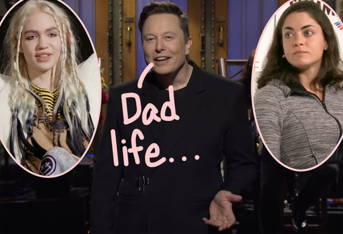 Elon Musk Denies Paternity After Amber Heard's Twins' Birth Elon Musk Denies Paternity After Amber Heard's Twins' Birth