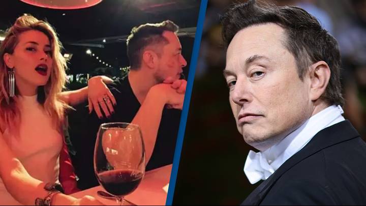 Elon Musk Fatherhood Claims Resurface Amidst Amber Heard's Twins' Birth Elon Musk Fatherhood Claims Resurface Amidst Amber Heard's Twins' Birth