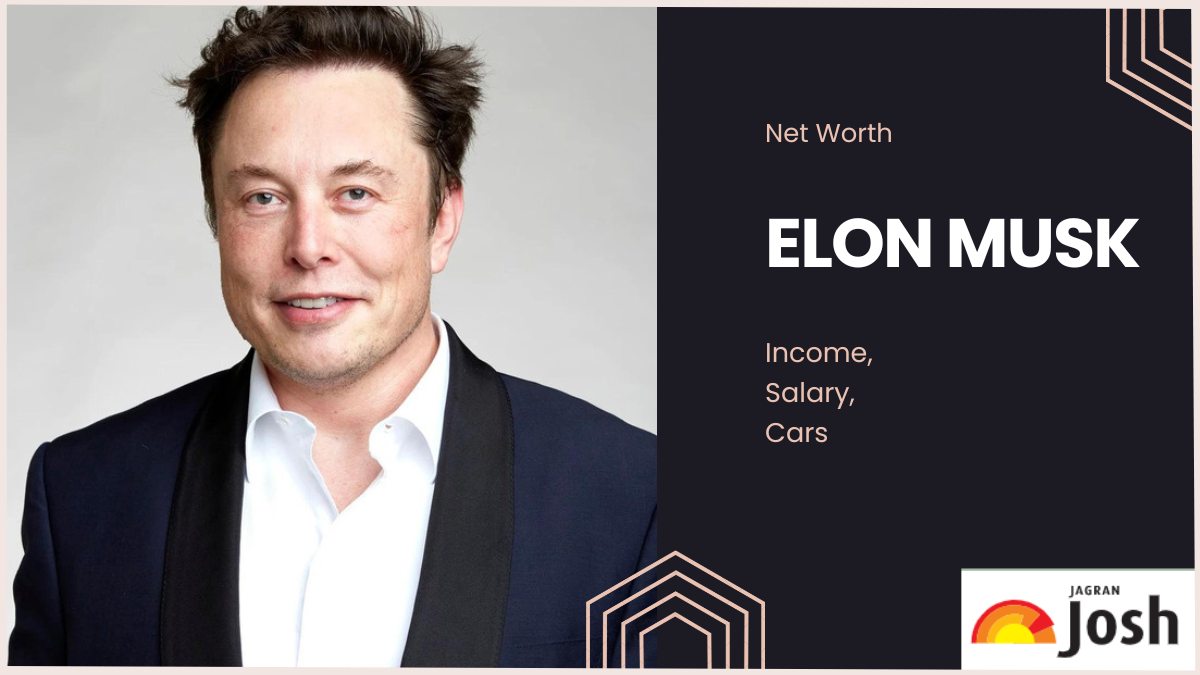 Elon Musk Net Worth 2024: Has US Economic Policy Affected Tesla? Elon Musk Net Worth 2024: Has US Economic Policy Affected Tesla?