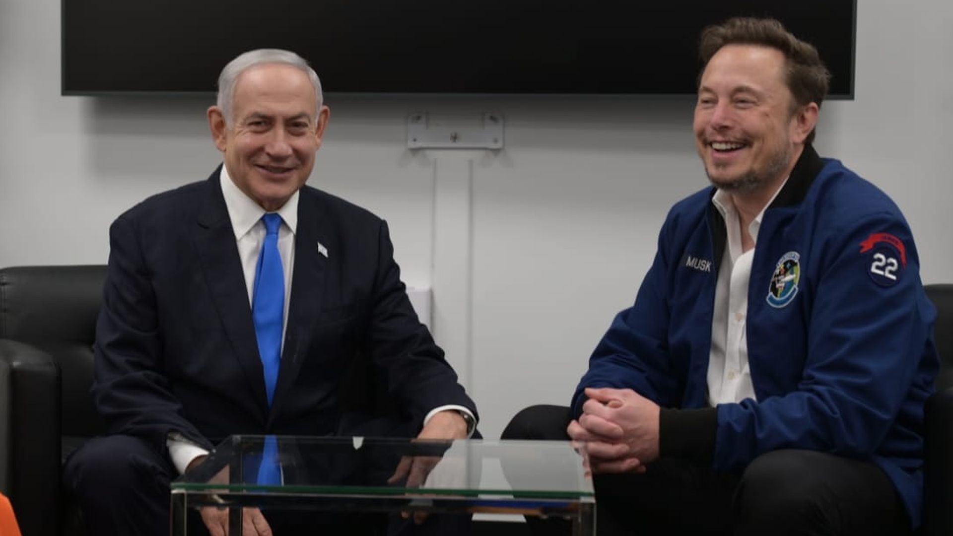Elon Musk, Netanyahu Ve Trump: Gazze Paylaşımının Şok Edici Gerçekleri Elon Musk, Netanyahu Ve Trump: Gazze Paylaşımının Şok Edici Gerçekleri