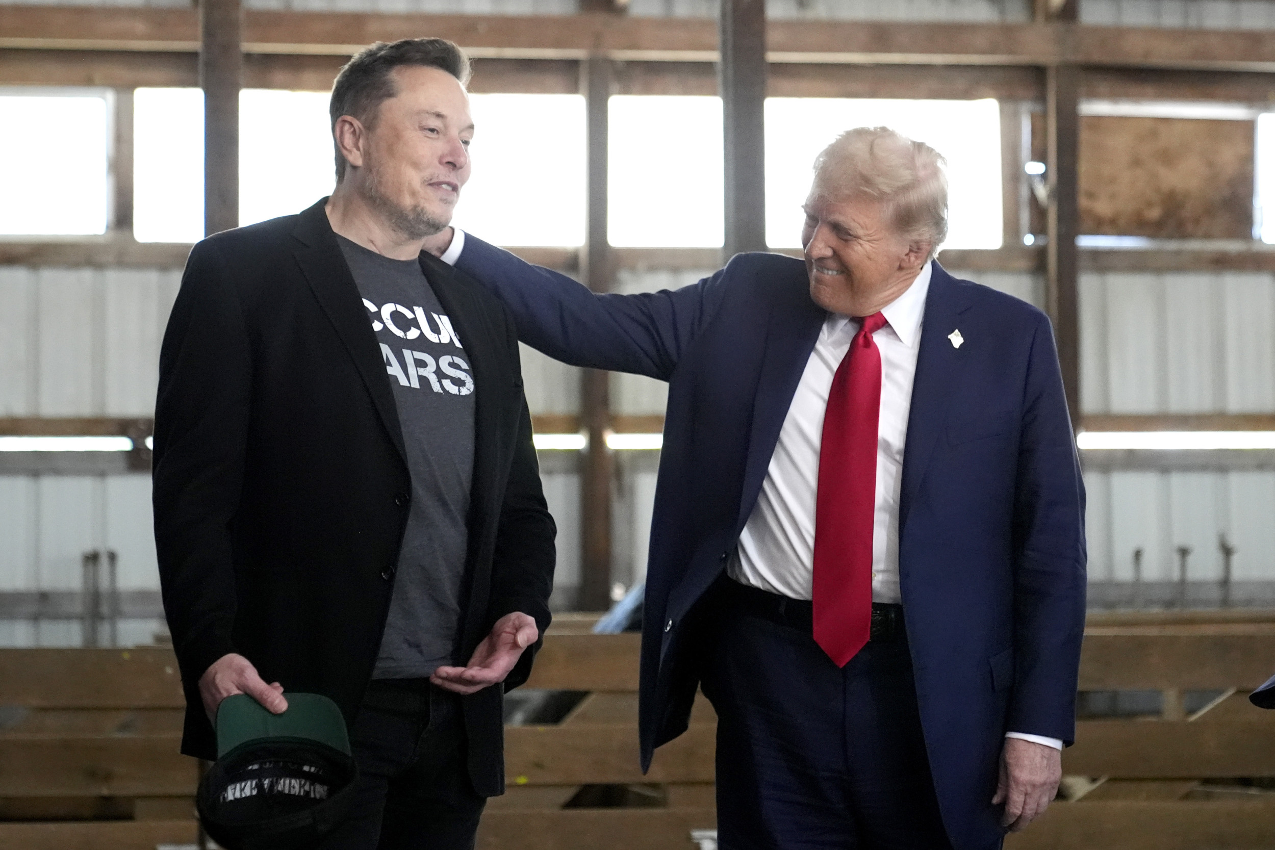 Elon Musk, Netanyahu Ve Trump'ın Gazze Skandalı: Dansözler Ve Altın Heykeller Elon Musk, Netanyahu Ve Trump'ın Gazze Skandalı: Dansözler Ve Altın Heykeller