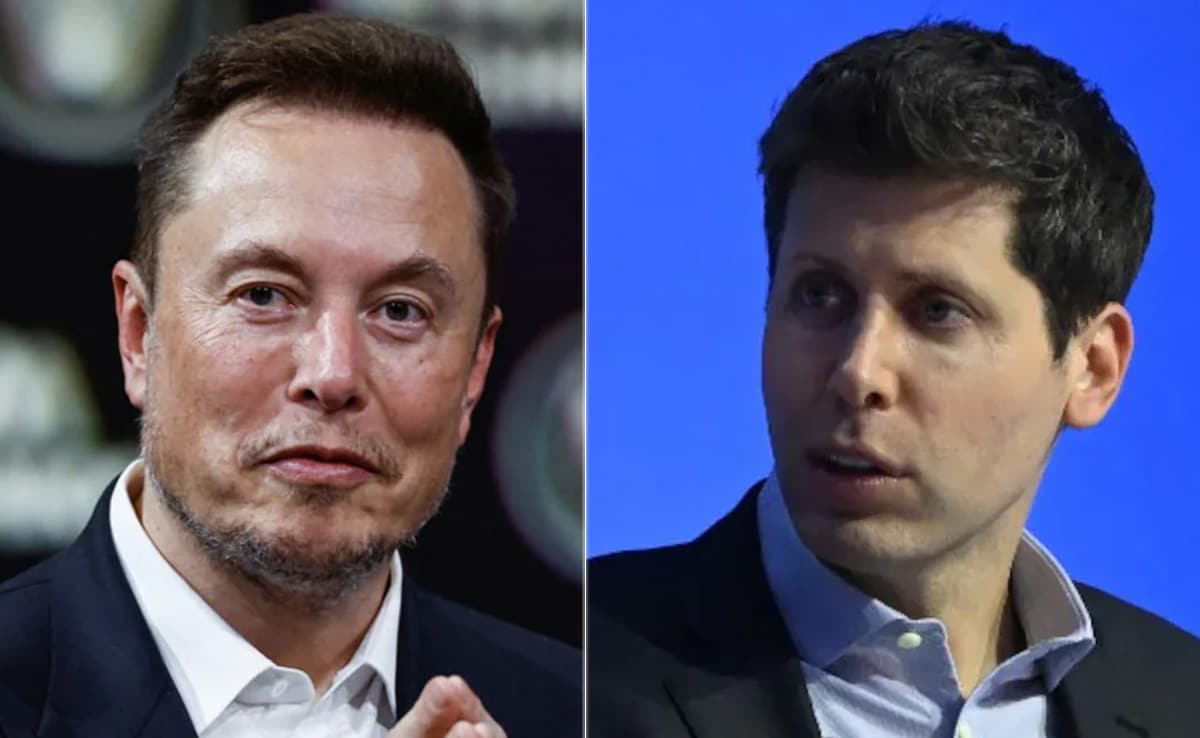 Elon Musk Vs. Sam Altman: Exclusive Details On The Blocked Middle East AI Deal Elon Musk Vs. Sam Altman: Exclusive Details On The Blocked Middle East AI Deal