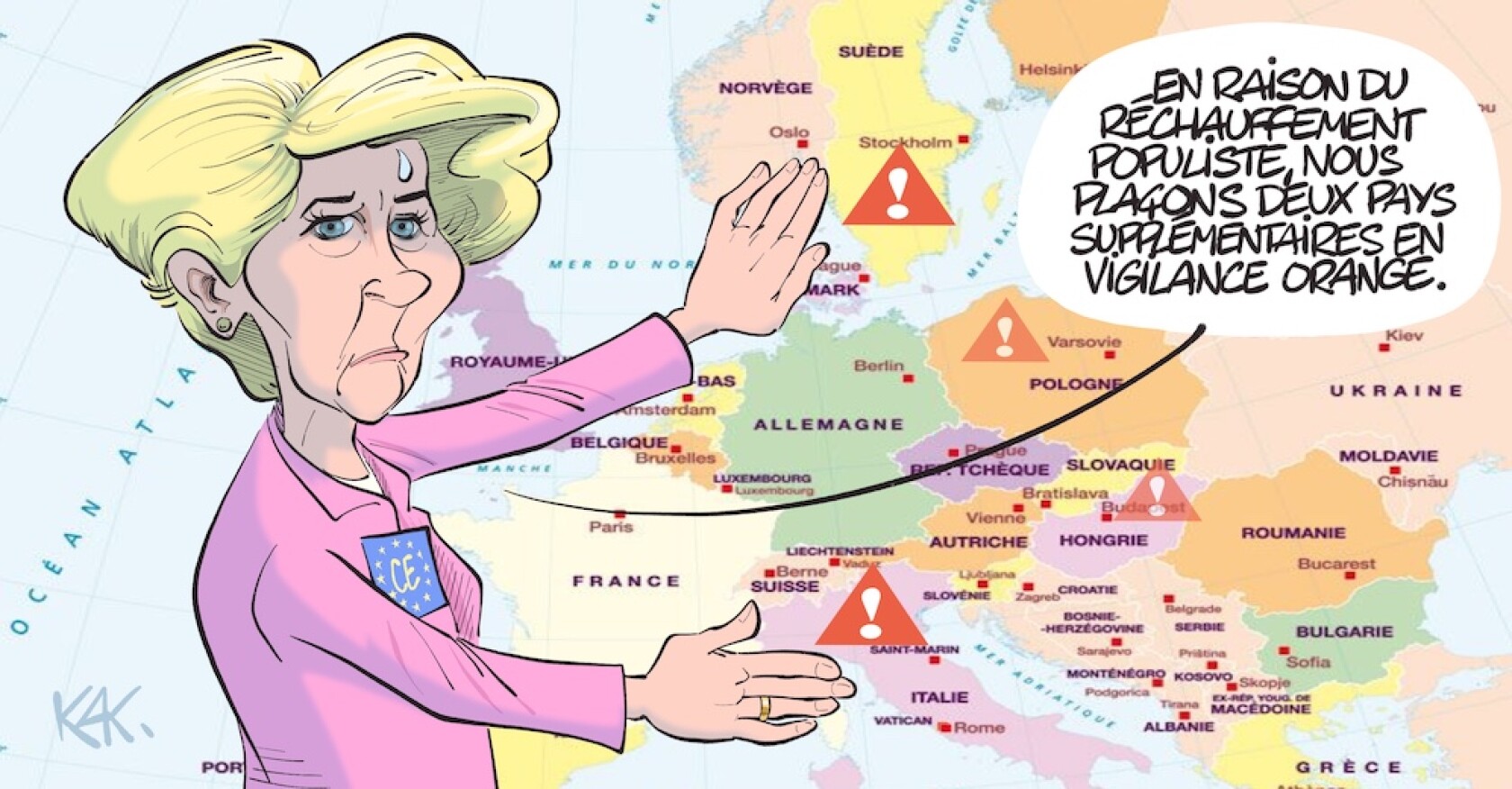 Elon Musk, X, Et La Montée De L'extrême Droite En Europe: Une Analyse Elon Musk, X, Et La Montée De L'extrême Droite En Europe: Une Analyse