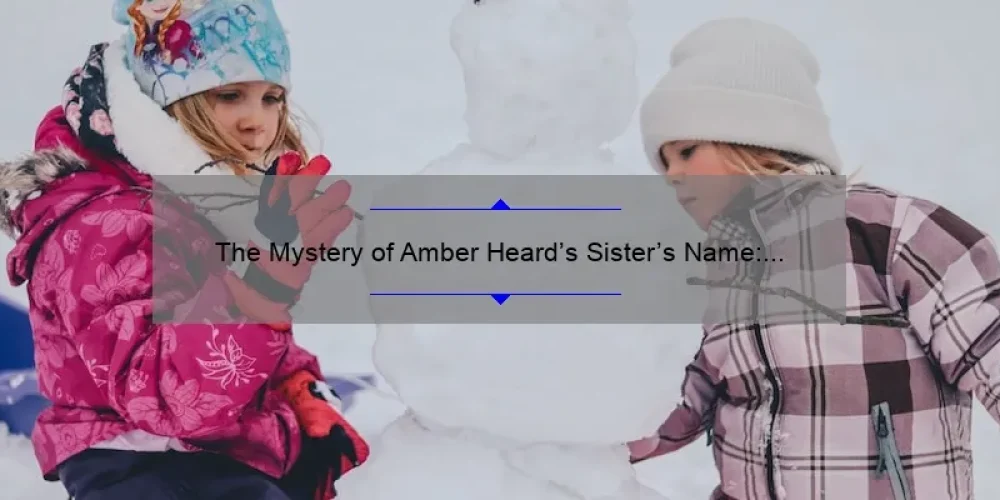 Elon Musk's Alleged Paternity: Unraveling The Mystery Surrounding Amber Heard's Twins Elon Musk's Alleged Paternity: Unraveling The Mystery Surrounding Amber Heard's Twins