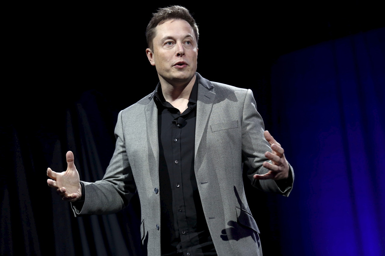 Elon Musk's Financial Empire: From PayPal To SpaceX And Tesla Elon Musk's Financial Empire: From PayPal To SpaceX And Tesla