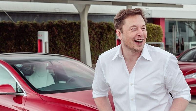 Elon Musk's Financial Success: From PayPal To SpaceX And Beyond Elon Musk's Financial Success: From PayPal To SpaceX And Beyond