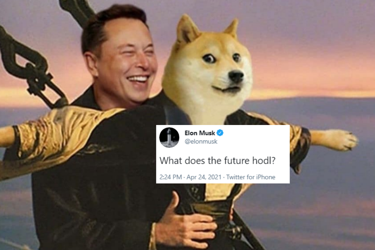 Elon Musk's Influence: Tesla Stock Decline And The Impact On Dogecoin Elon Musk's Influence: Tesla Stock Decline And The Impact On Dogecoin