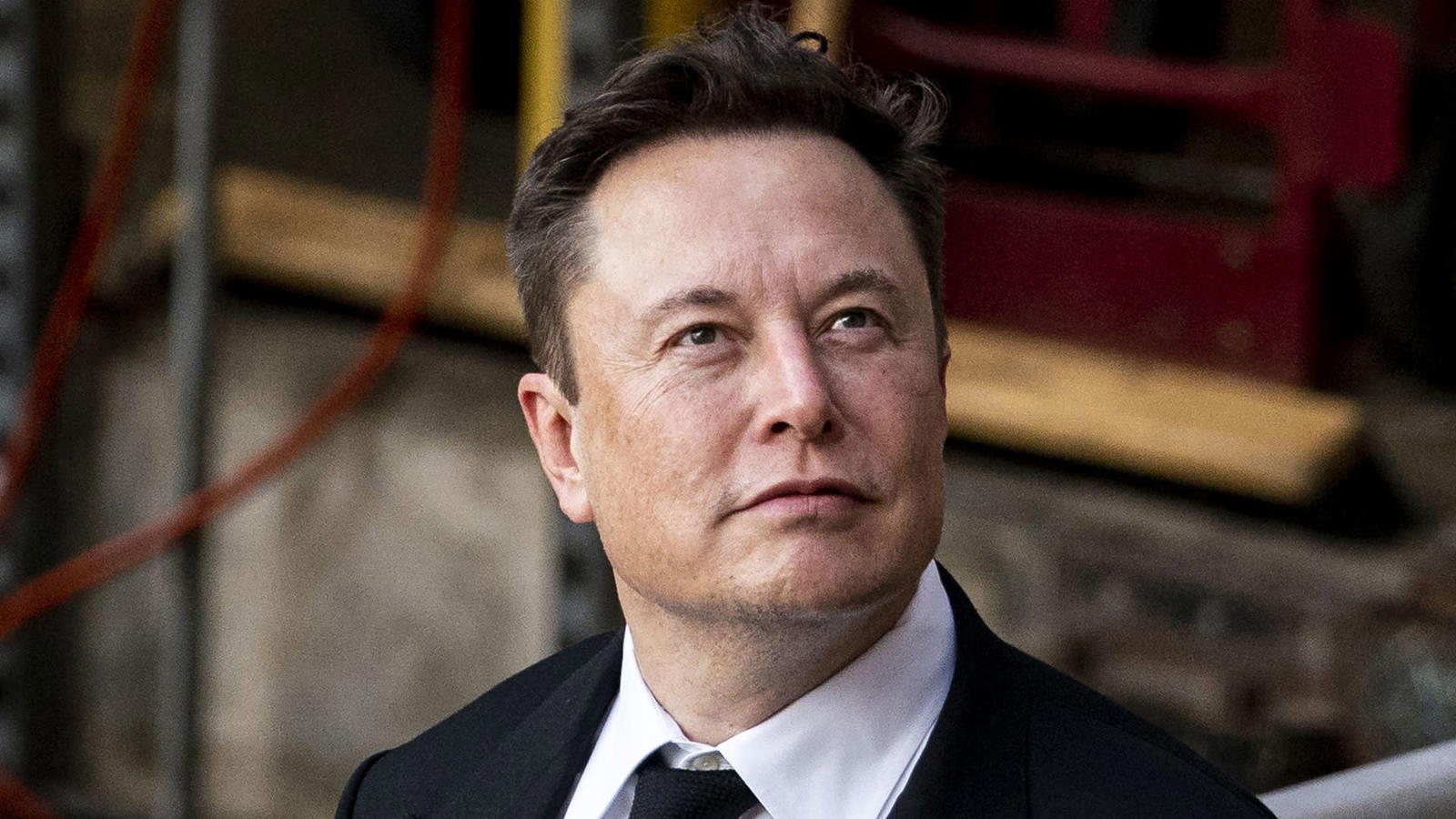 Elon Musk's Net Worth: A Recent Drop Below $300 Billion Explained Elon Musk's Net Worth: A Recent Drop Below $300 Billion Explained