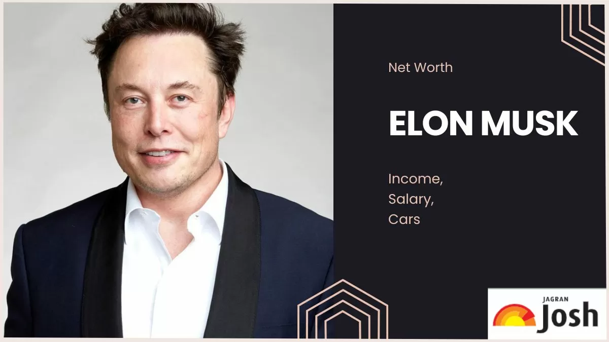 Elon Musk's Net Worth Falls Below $300 Billion: Tesla, Tariffs, And Market Shifts Elon Musk's Net Worth Falls Below $300 Billion: Tesla, Tariffs, And Market Shifts