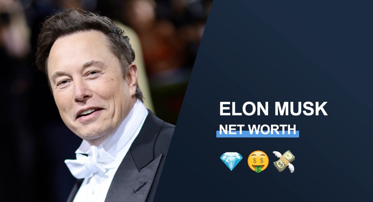 Elon Musk's Net Worth: How US Economic Shifts Impact Tesla's CEO Elon Musk's Net Worth: How US Economic Shifts Impact Tesla's CEO