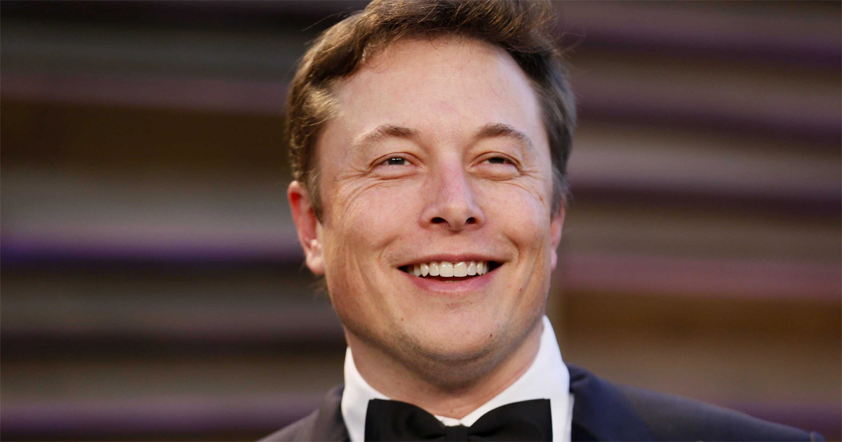 Elon Musk's Reaction To Recent Public Criticism Elon Musk's Reaction To Recent Public Criticism
