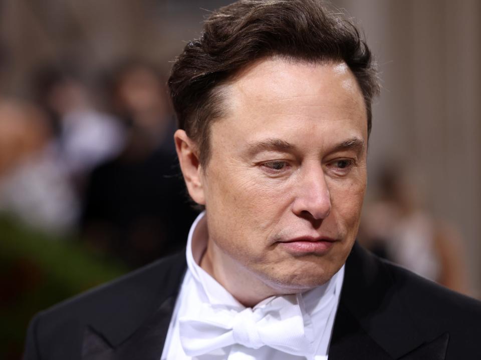 Elon Musk's Wealth: A Study Of US Economic Influence On Tesla's Success Elon Musk's Wealth: A Study Of US Economic Influence On Tesla's Success