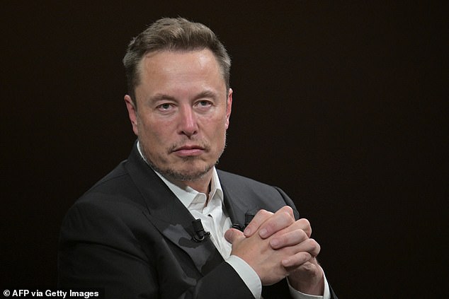 Elon Musk's X Rename: Gorklon Rust Explained Elon Musk's X Rename: Gorklon Rust Explained
