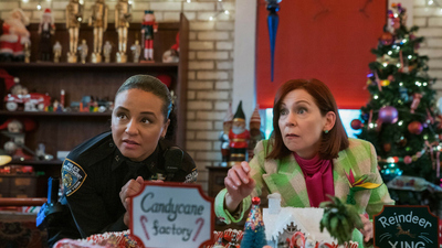 Elsbeth Season 2 Episode 15 Preview: Elsbeth Season 2 Episode 15 Preview: