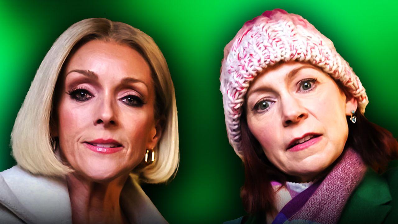 Elsbeth Season 2: Will Judge Crawford's Tease Be Resolved By Year's End? Elsbeth Season 2: Will Judge Crawford's Tease Be Resolved By Year's End?