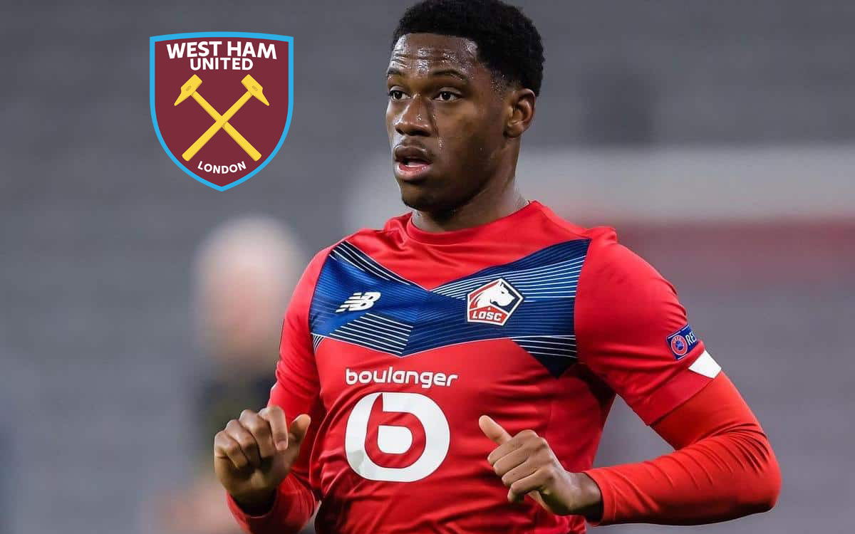 Emegha Transfer: West Ham And Newcastle Vie For Striker Emegha Transfer: West Ham And Newcastle Vie For Striker
