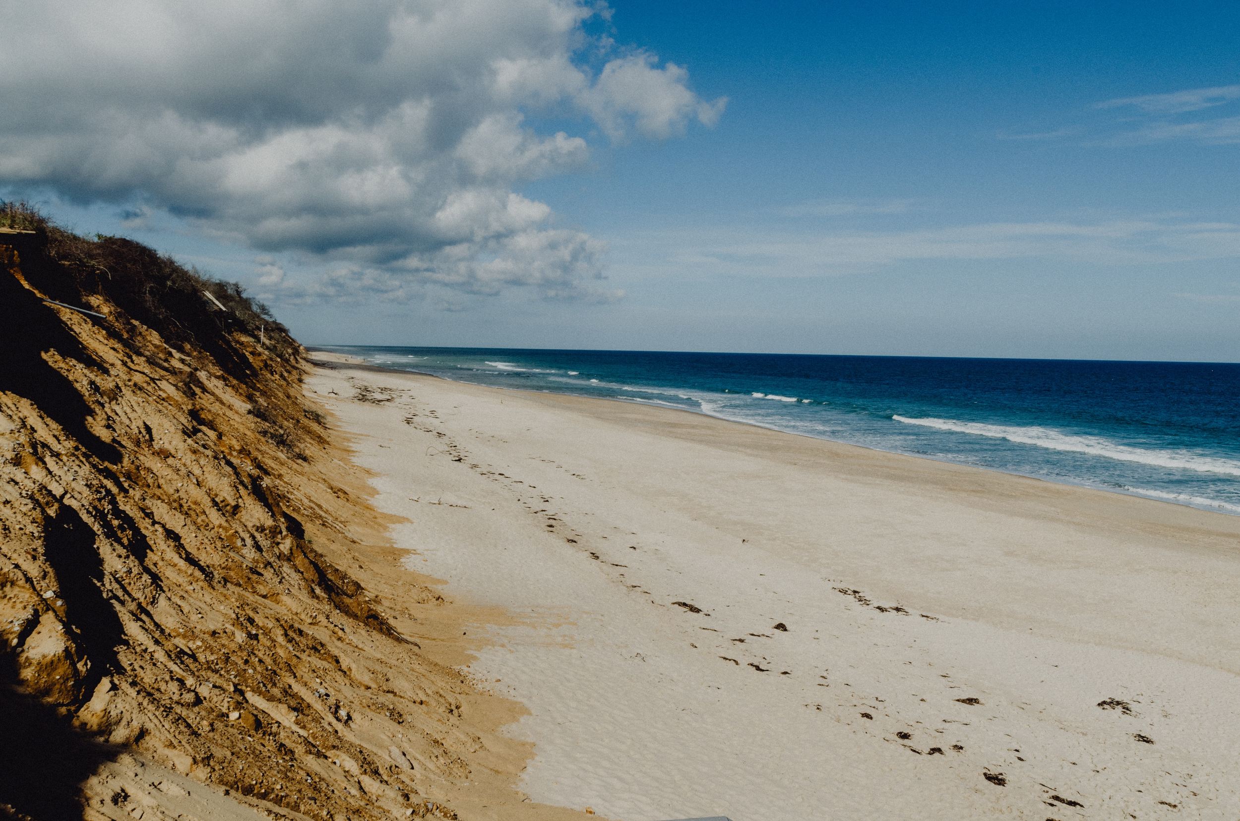Emergency Red Tide Warning: Cape Cod Beaches Closed Emergency Red Tide Warning: Cape Cod Beaches Closed