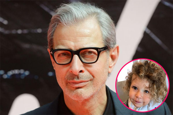 Emilie Livingston: Age, Career, And Life With Jeff Goldblum Emilie Livingston: Age, Career, And Life With Jeff Goldblum