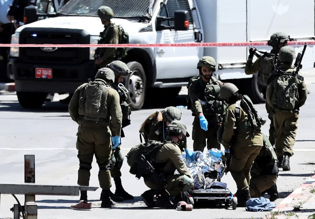 عملية واشنطن وتأثيرها على حملات الحرية لفلسطين في العالم العربي عملية واشنطن وتأثيرها على حملات الحرية لفلسطين في العالم العربي