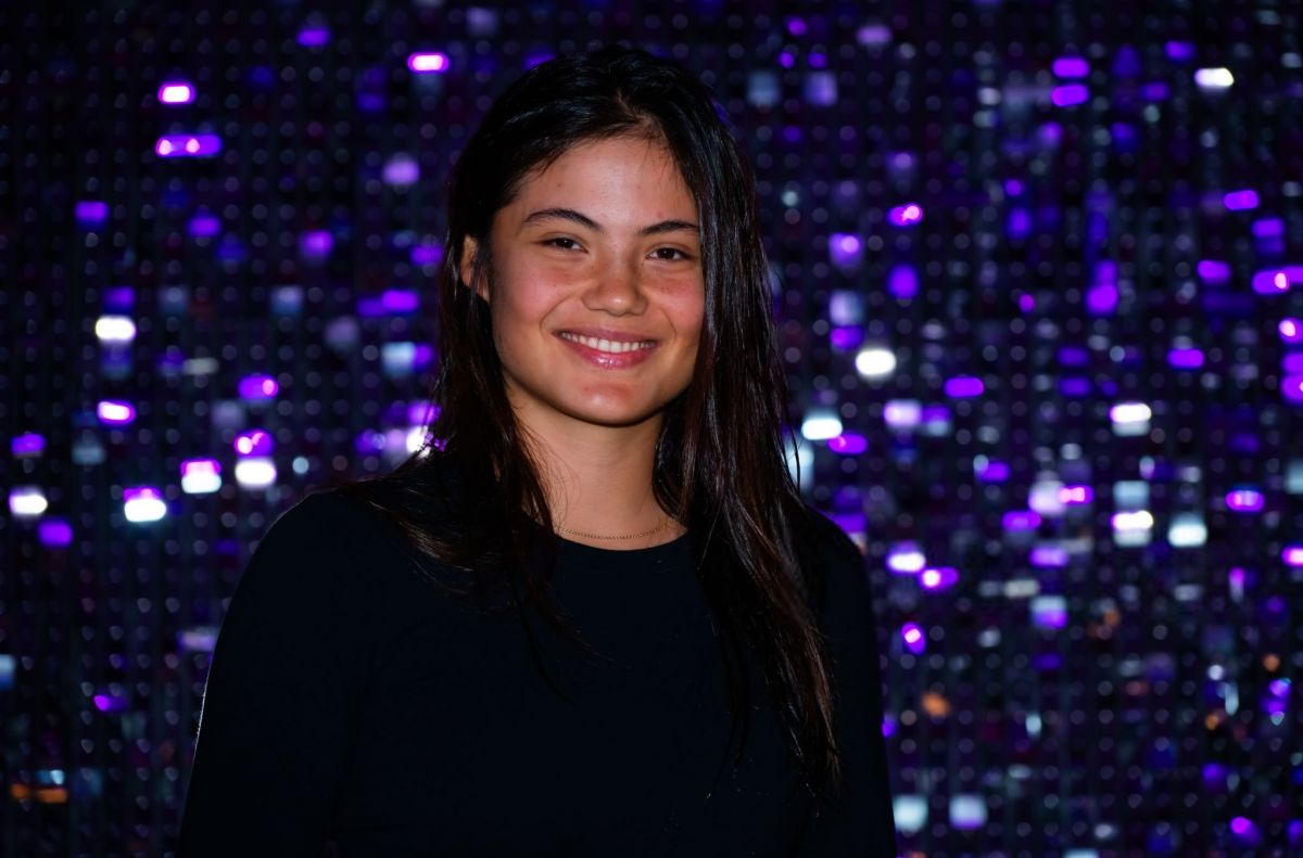 Emma Raducanu Out Of Dubai Tennis Championships After Muchova Loss Emma Raducanu Out Of Dubai Tennis Championships After Muchova Loss