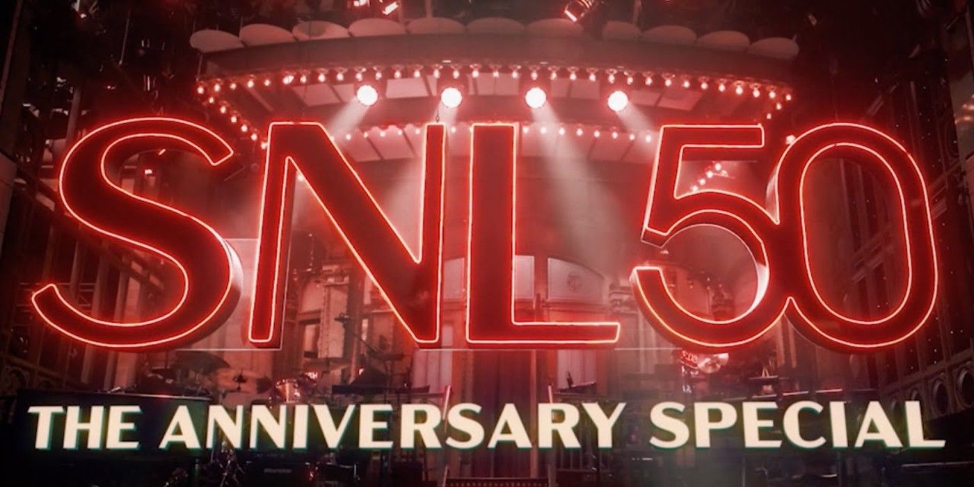 Emma Stone's Popcorn Dress: Pictures From The SNL 50th Anniversary Special Emma Stone's Popcorn Dress: Pictures From The SNL 50th Anniversary Special
