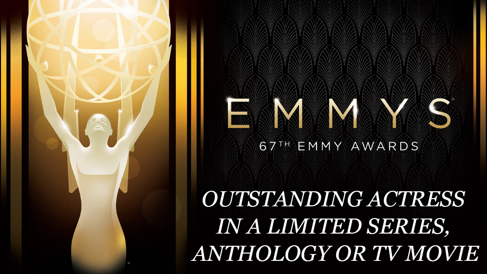 Emmy Awards 2025: Lead Actress In A Limited Series Contenders And Predictions Emmy Awards 2025: Lead Actress In A Limited Series Contenders And Predictions