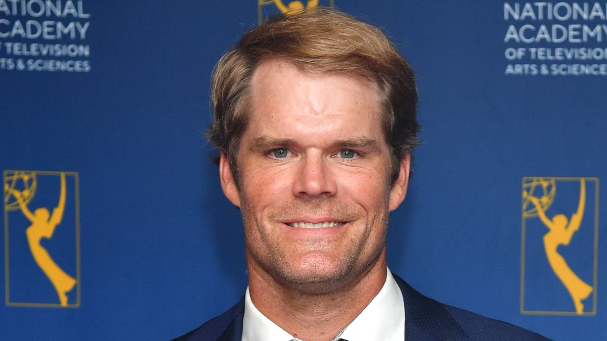 Emmy Nomination: Greg Olsen Tops Tom Brady For Fox Sports Award Emmy Nomination: Greg Olsen Tops Tom Brady For Fox Sports Award