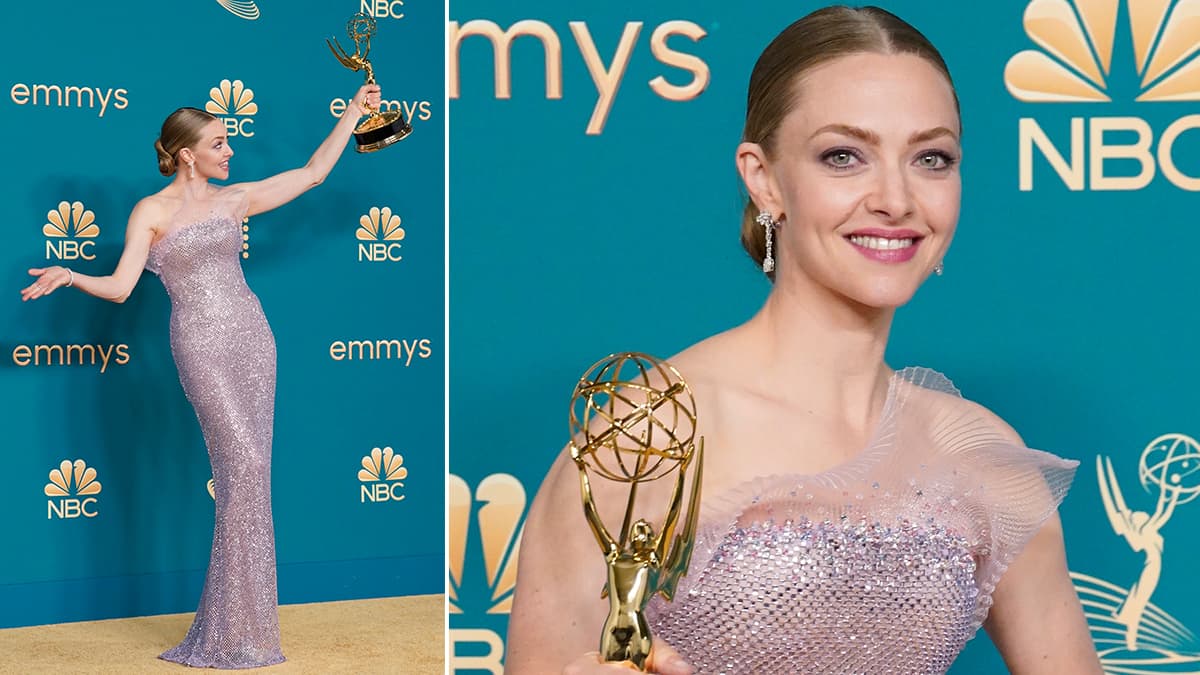 Emmys 2025: Lead Actress In A Limited Series – Our Top Contenders Emmys 2025: Lead Actress In A Limited Series – Our Top Contenders