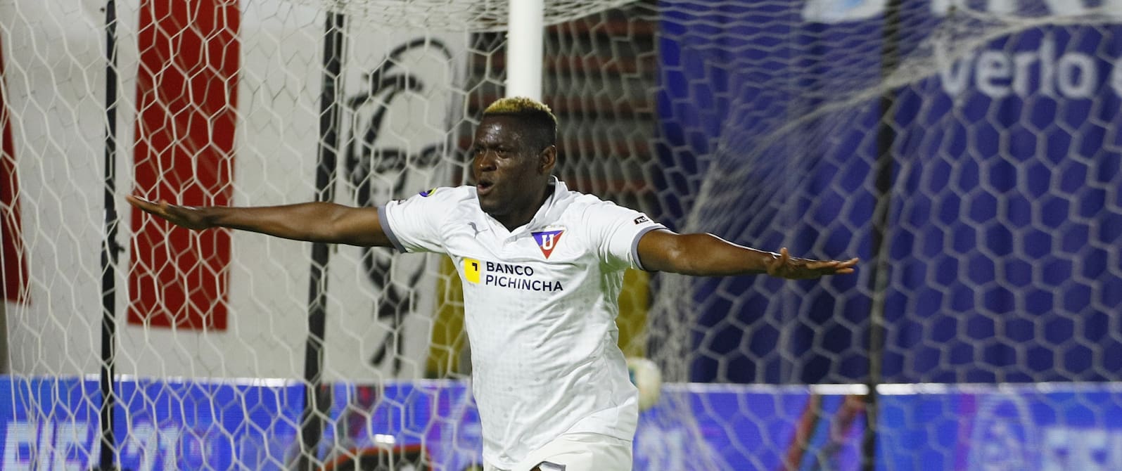 Empate Entre Liga De Quito Y Flamengo En La Copa Libertadores Empate Entre Liga De Quito Y Flamengo En La Copa Libertadores