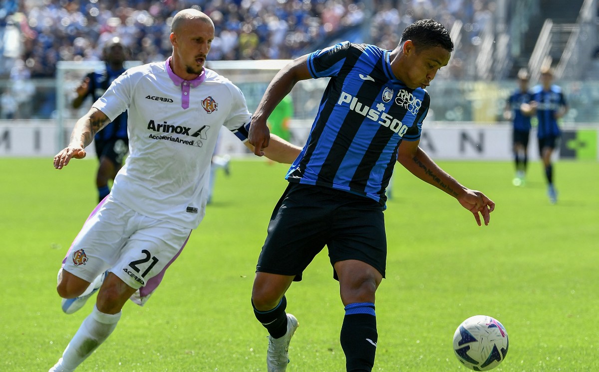 Empate Sin Goles: Crónica Del Partido Atalanta Vs Venezia Empate Sin Goles: Crónica Del Partido Atalanta Vs Venezia