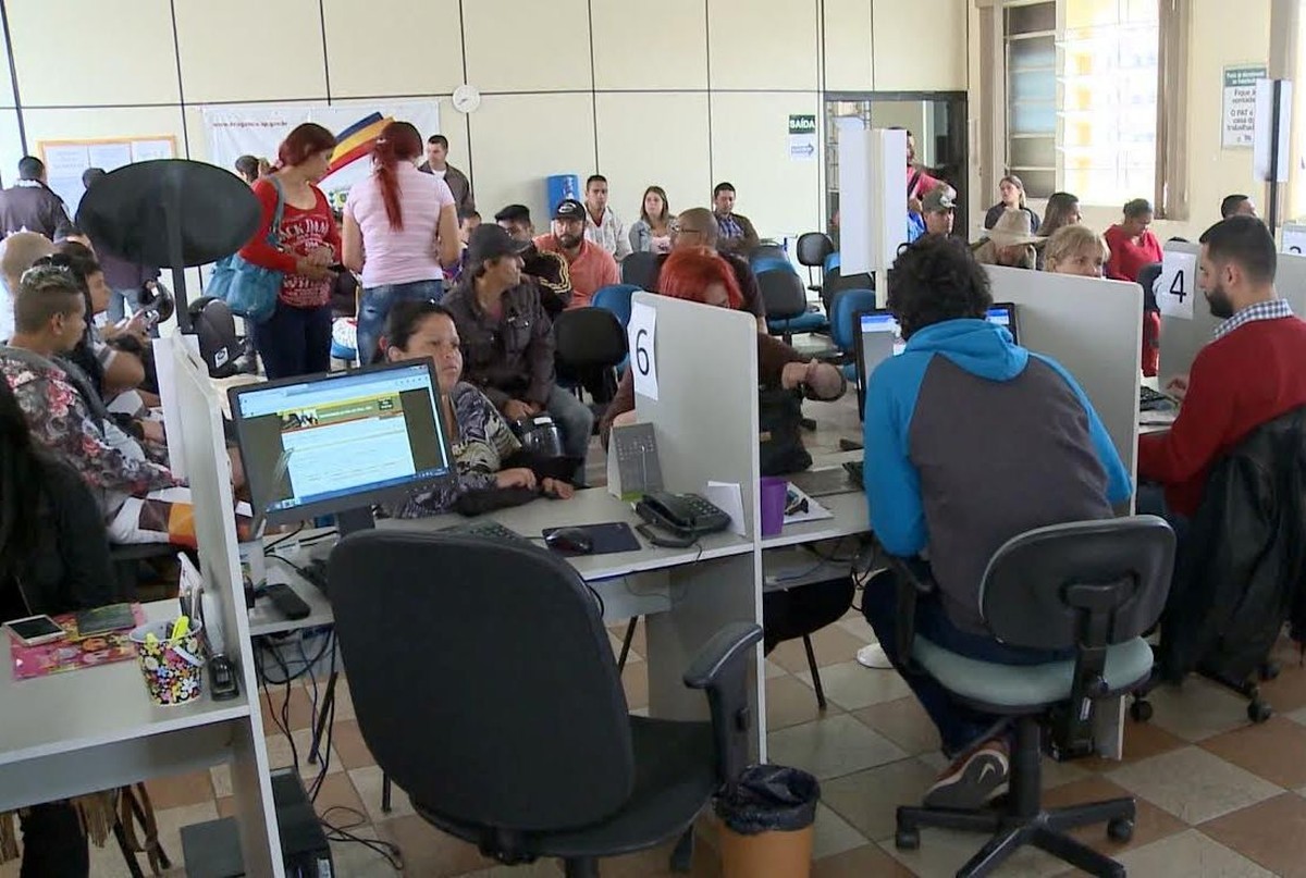Emprego Em Maceió: Sine Abre Mais De 380 Vagas - Saiba Como Se Candidatar Emprego Em Maceió: Sine Abre Mais De 380 Vagas - Saiba Como Se Candidatar