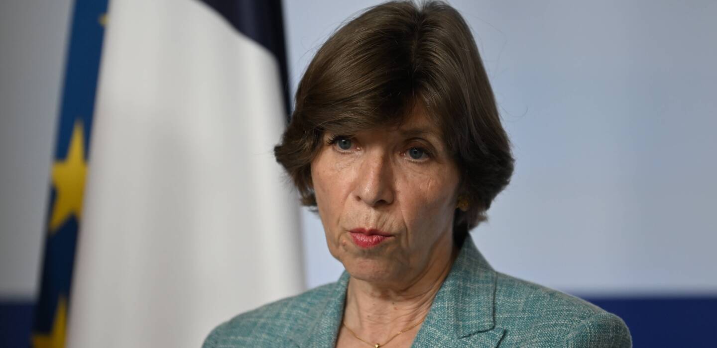 En France, La Chine Ne Recule Devant Rien Pour Réduire Au Silence Les Dissidents En France, La Chine Ne Recule Devant Rien Pour Réduire Au Silence Les Dissidents