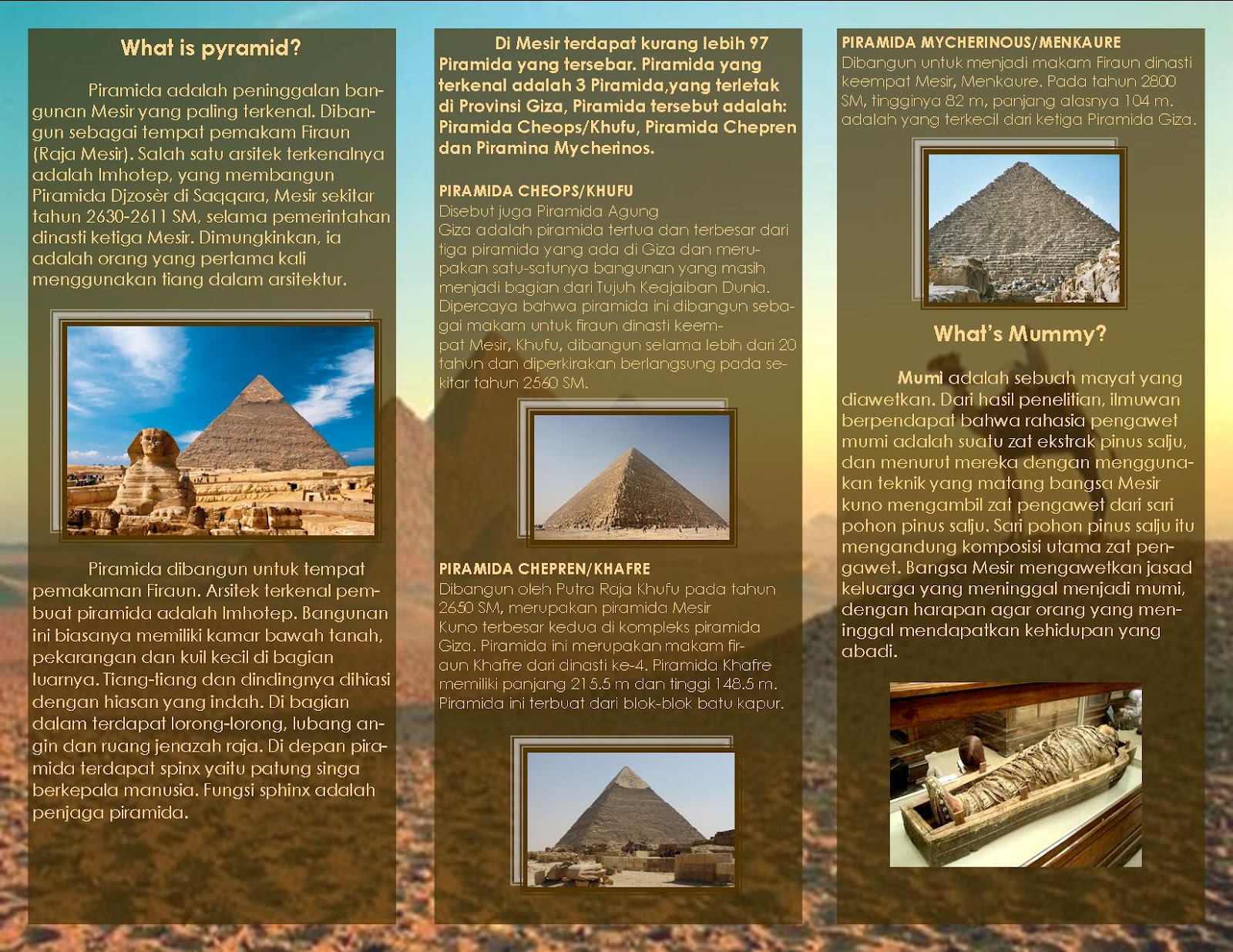 End Of An Era: Luxor's Ancient Egypt Buffet Shuts Down End Of An Era: Luxor's Ancient Egypt Buffet Shuts Down