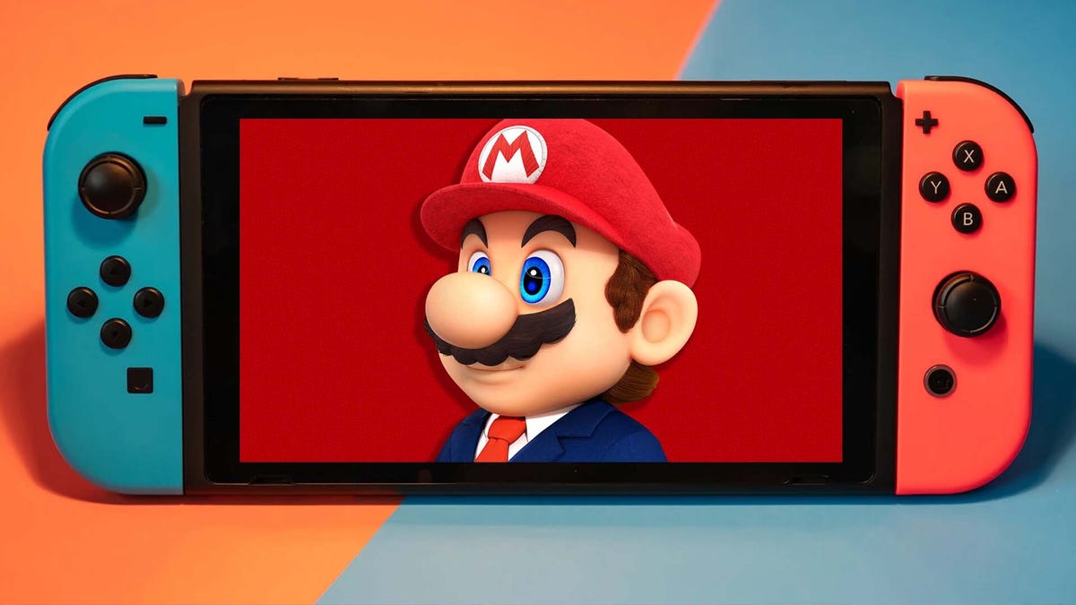 End Of An Era: Ryujinx Emulator Development Stopped By Nintendo End Of An Era: Ryujinx Emulator Development Stopped By Nintendo
