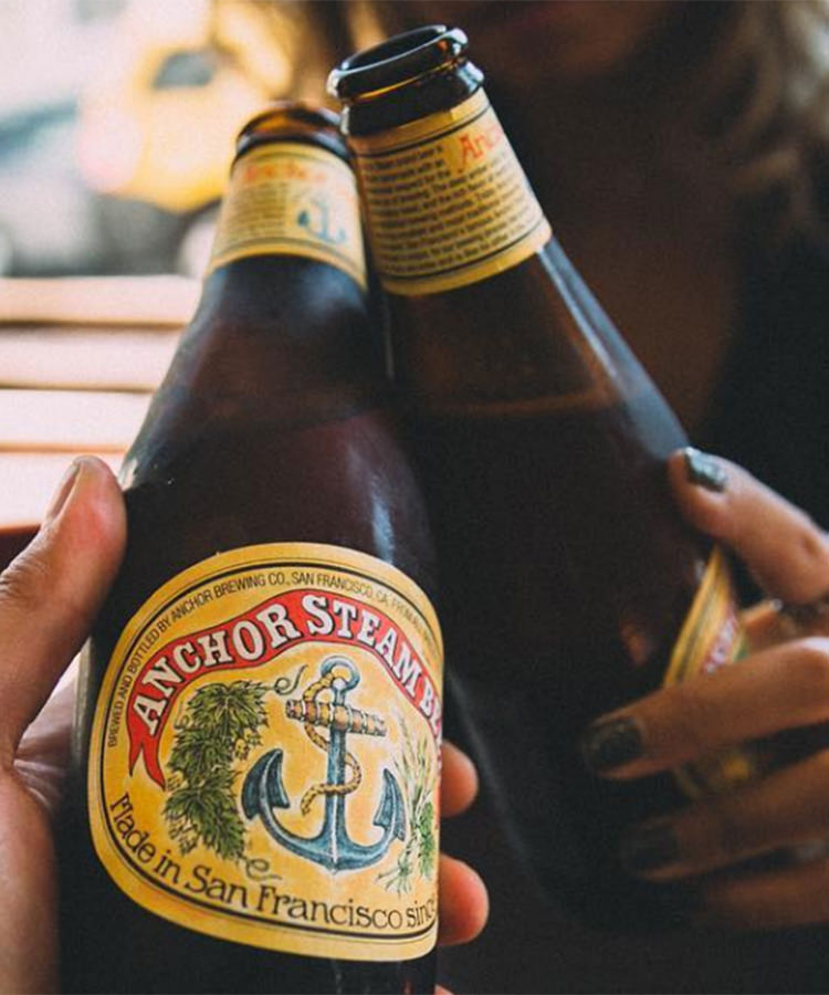 End Of An Icon: Anchor Brewing Company Closes Its Doors End Of An Icon: Anchor Brewing Company Closes Its Doors