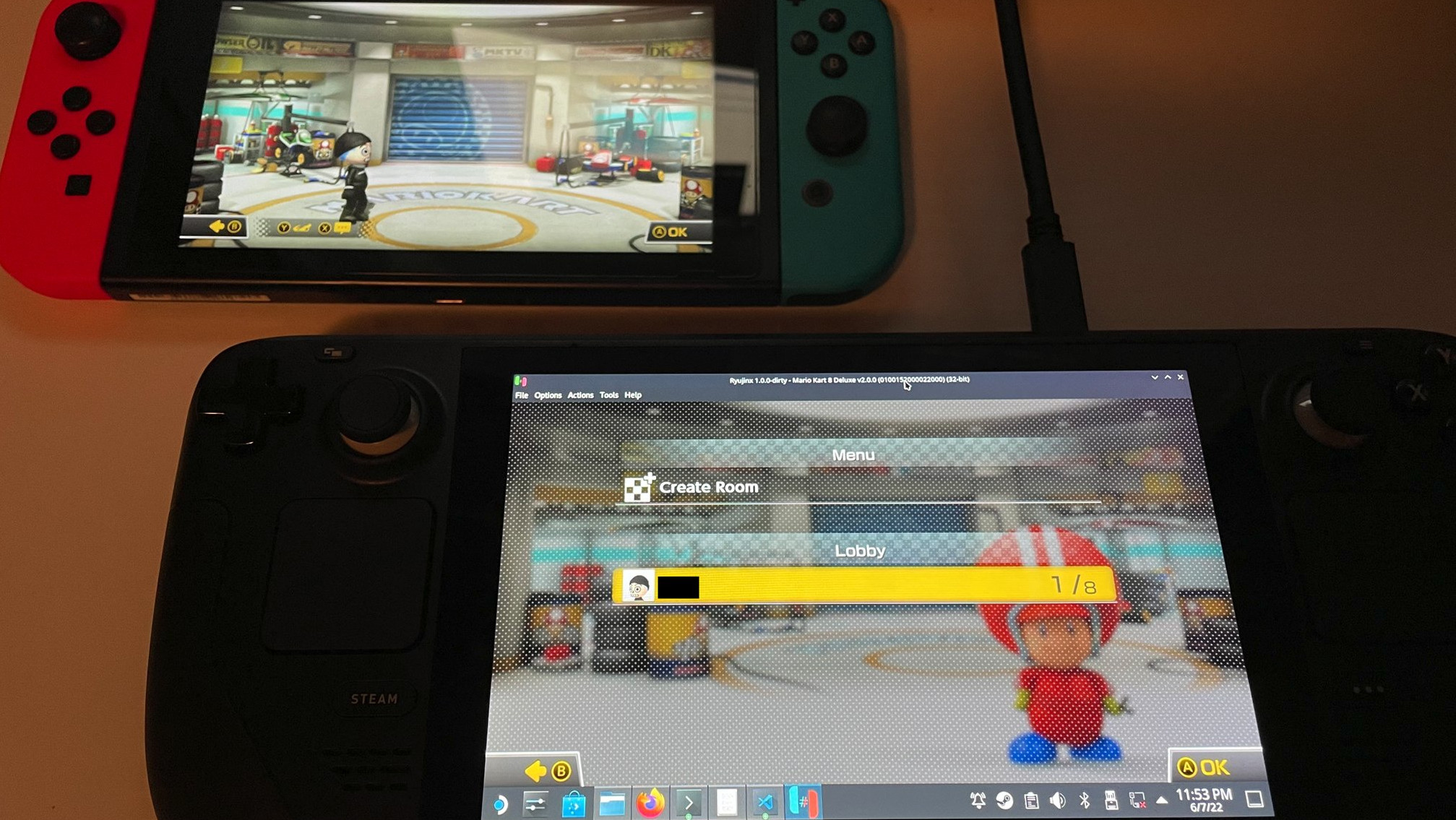 End Of Ryujinx? Emulator Development Halted After Nintendo Contact End Of Ryujinx? Emulator Development Halted After Nintendo Contact