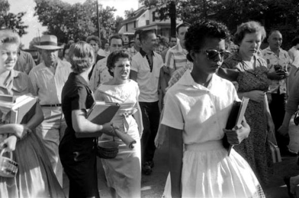End Of School Desegregation Order: A Turning Point In Education Policy End Of School Desegregation Order: A Turning Point In Education Policy