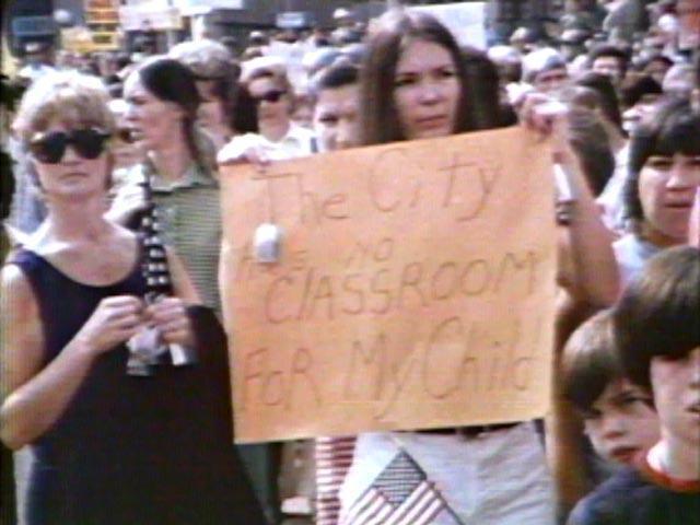 End Of School Desegregation Order: Implications And Future Of School Diversity End Of School Desegregation Order: Implications And Future Of School Diversity