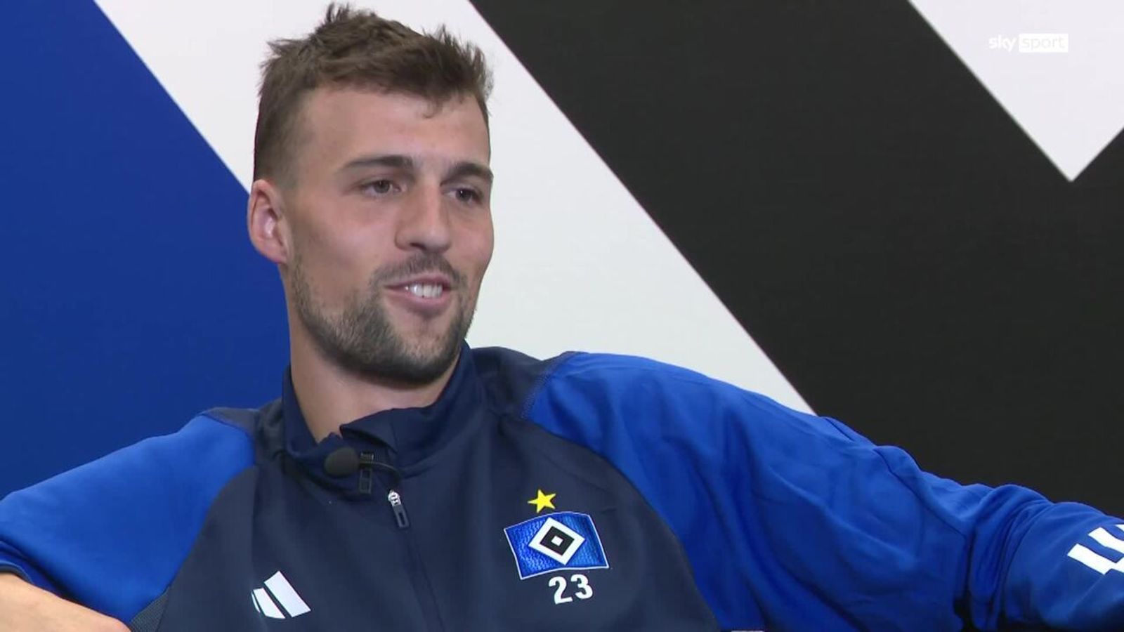 Endlich Wieder Bundesliga: Der HSV Feiert Den Aufstieg! Endlich Wieder Bundesliga: Der HSV Feiert Den Aufstieg!