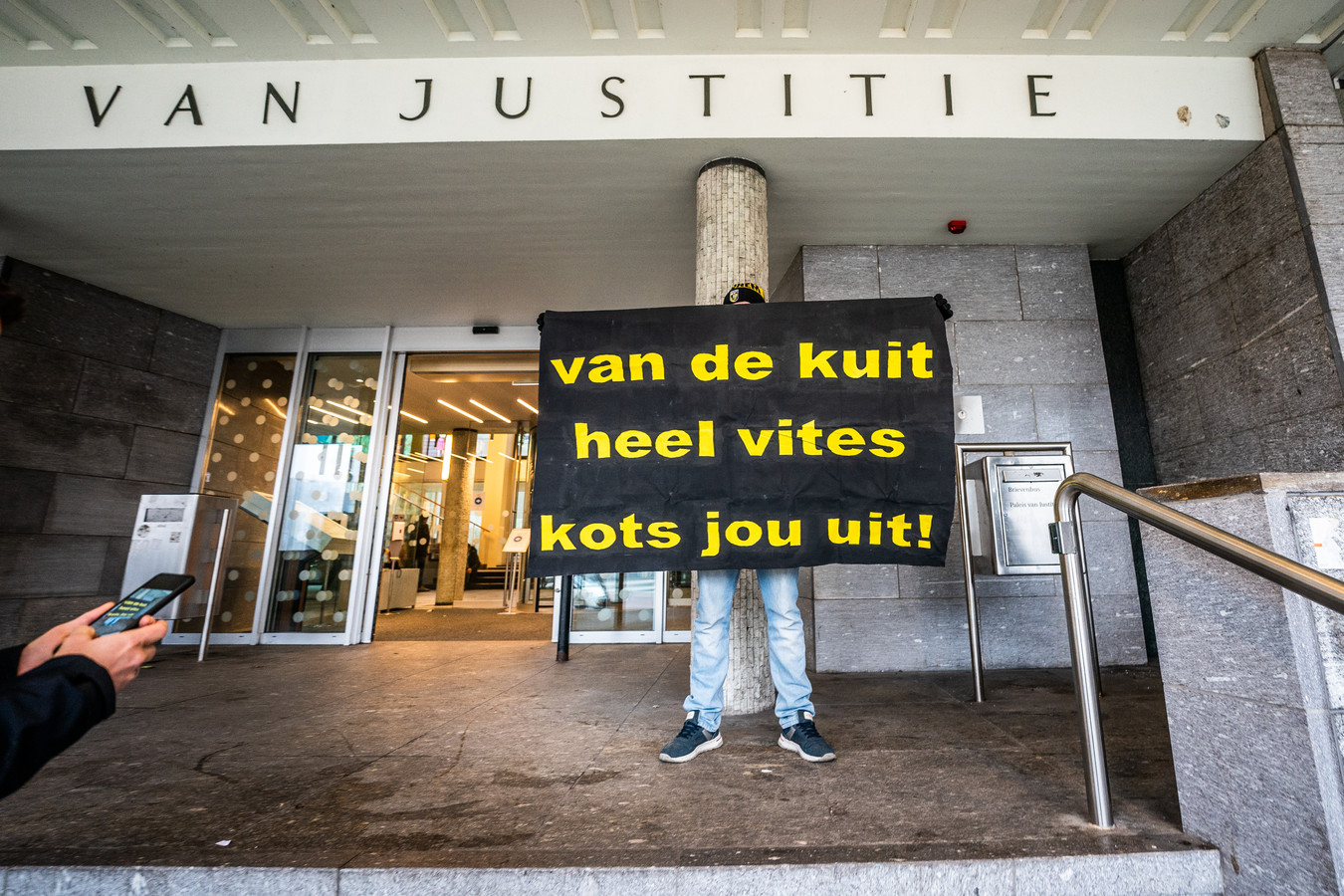 Enexis In Kort Geding: Weigering Stroomaansluiting Duurzaam Schoolgebouw Enexis In Kort Geding: Weigering Stroomaansluiting Duurzaam Schoolgebouw