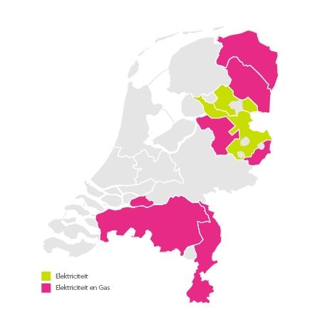 Enexis: Slim Opladen In Noord-Nederland Buiten De Piektijden Enexis: Slim Opladen In Noord-Nederland Buiten De Piektijden