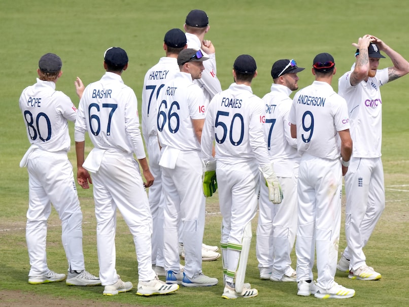 England Announces Playing XI For Zimbabwe Test Match England Announces Playing XI For Zimbabwe Test Match