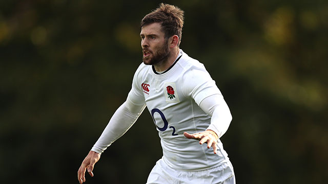 England Edges France In Six Nations Clash: Daly's Late Try The Deciding Factor England Edges France In Six Nations Clash: Daly's Late Try The Deciding Factor