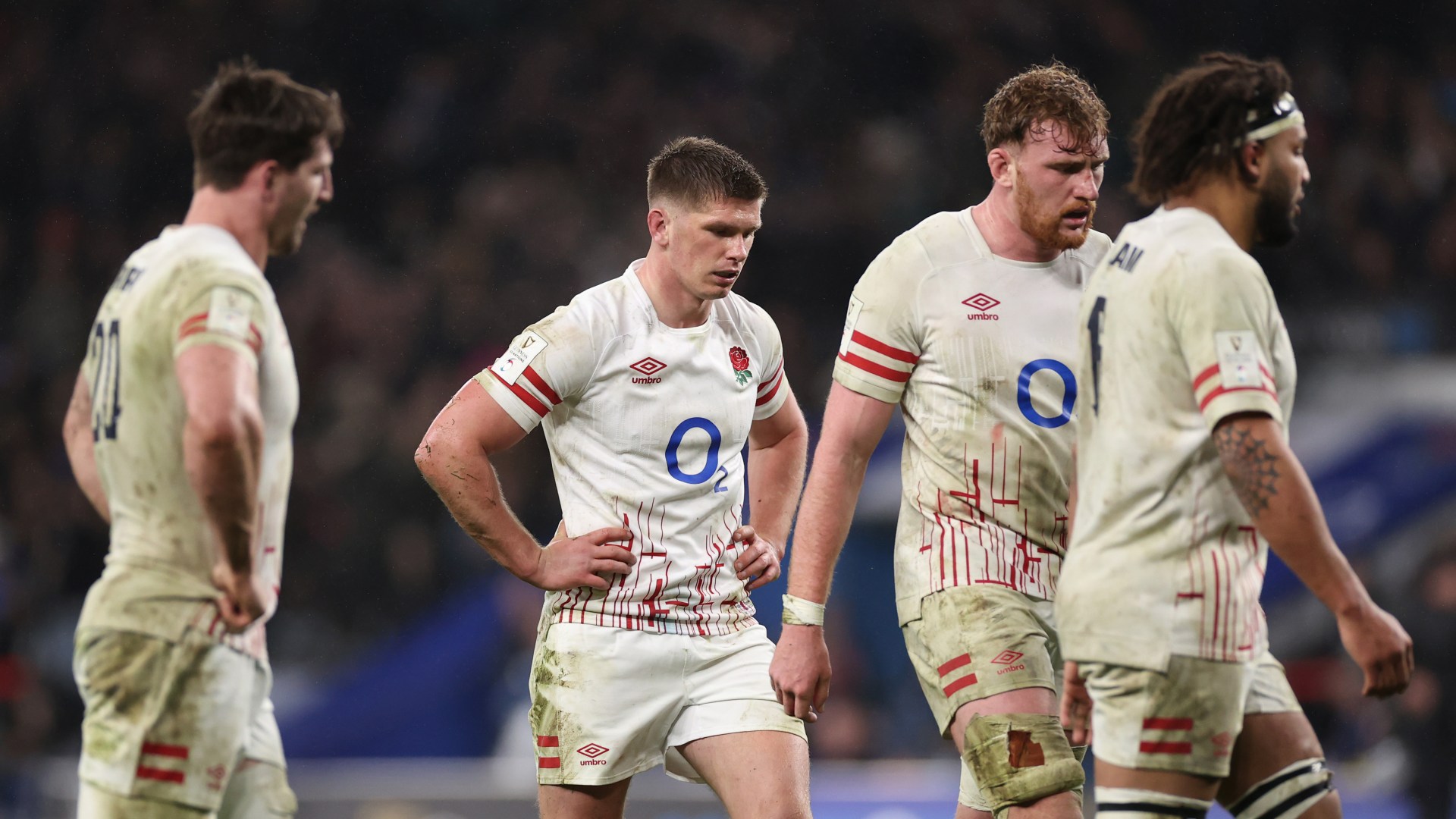 England Edges France In Thrilling Six Nations Clash Thanks To Daly's Late Score England Edges France In Thrilling Six Nations Clash Thanks To Daly's Late Score