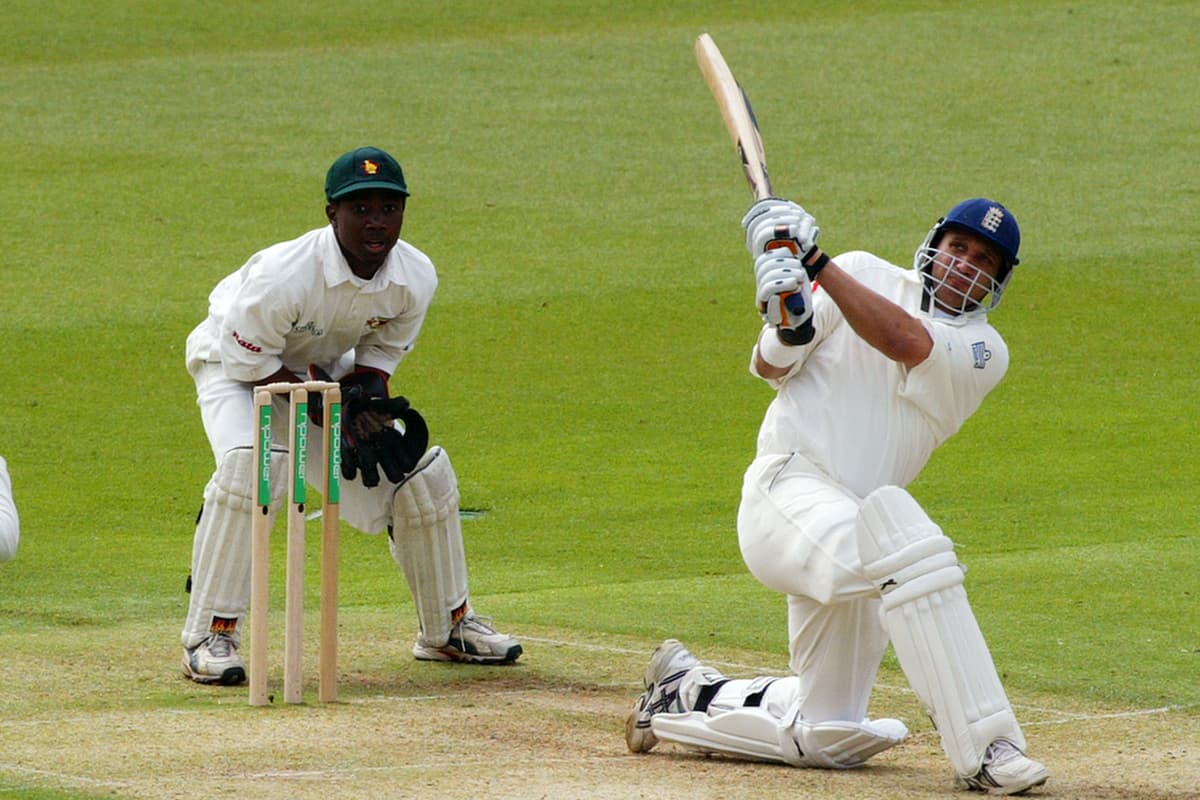 England Hit By Injury Ahead Of Zimbabwe Match England Hit By Injury Ahead Of Zimbabwe Match