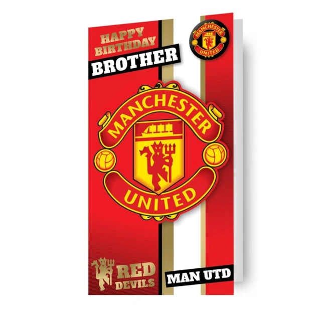 England Star's Brother Set For Man Utd Impact England Star's Brother Set For Man Utd Impact