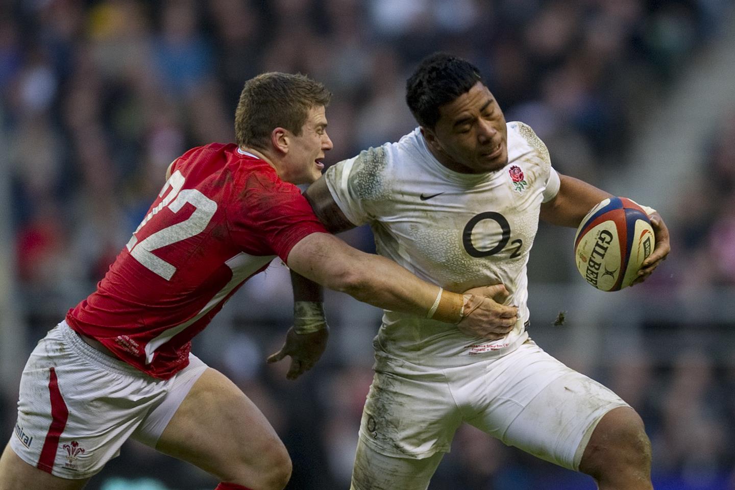 England Vs. France Six Nations: Daly's Late Show Decides Tight Match England Vs. France Six Nations: Daly's Late Show Decides Tight Match