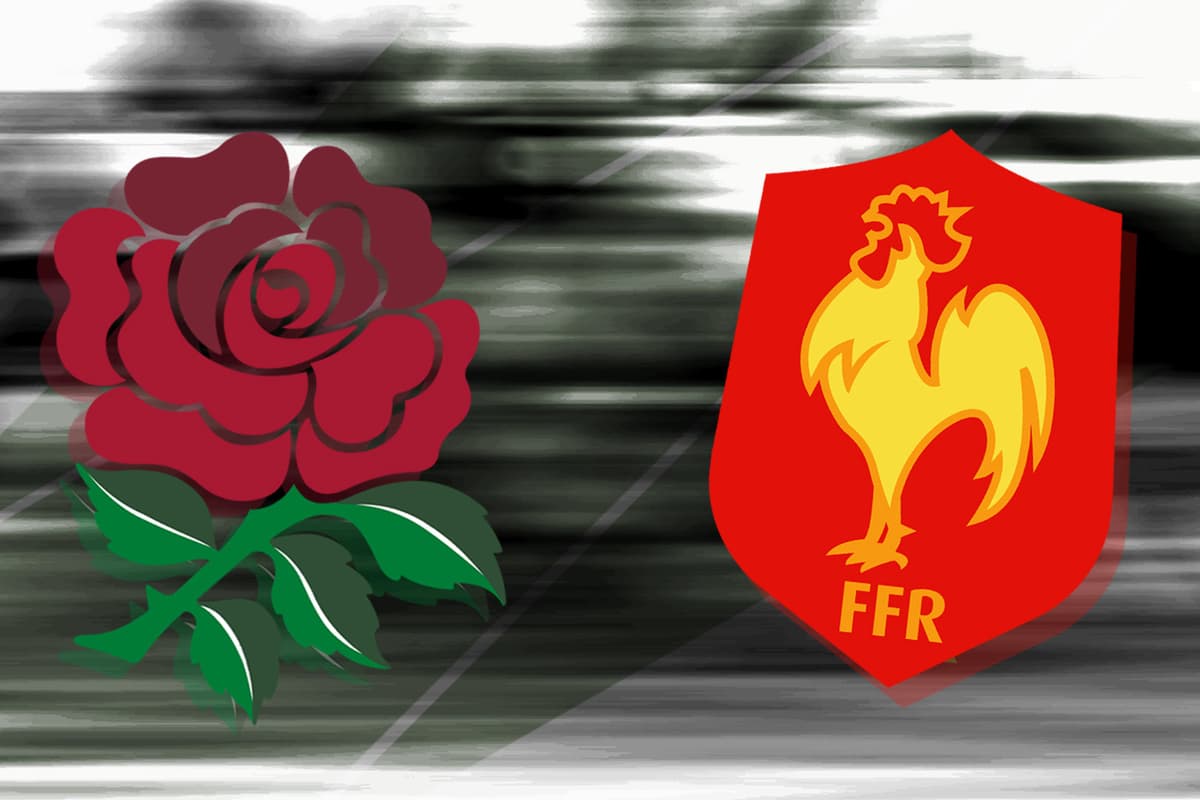 England Vs France Six Nations: Daly's Late Show Steals The Victory