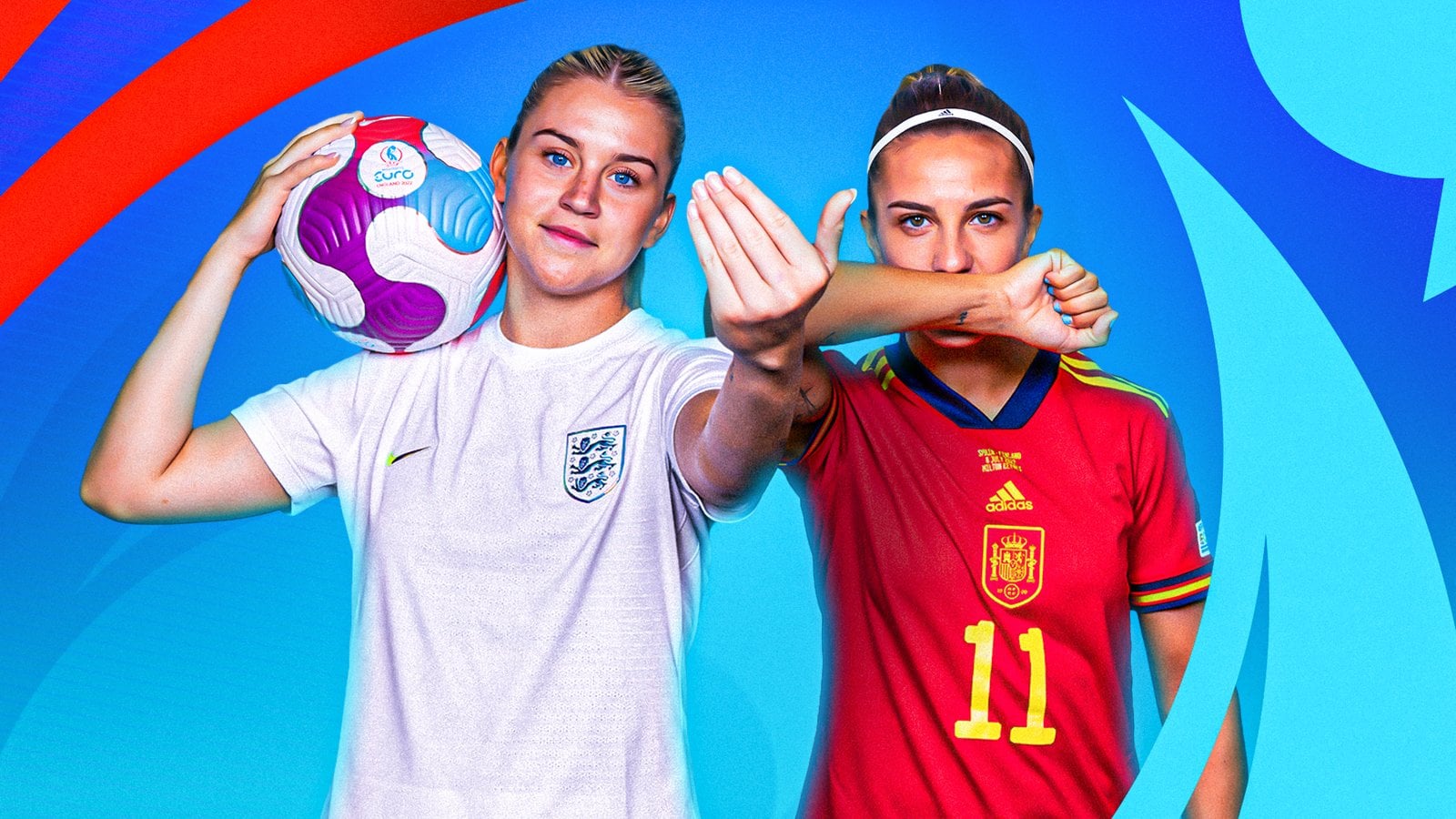 England Women Vs Spain: TV Coverage, Kick-Off Time And Viewing Guide England Women Vs Spain: TV Coverage, Kick-Off Time And Viewing Guide