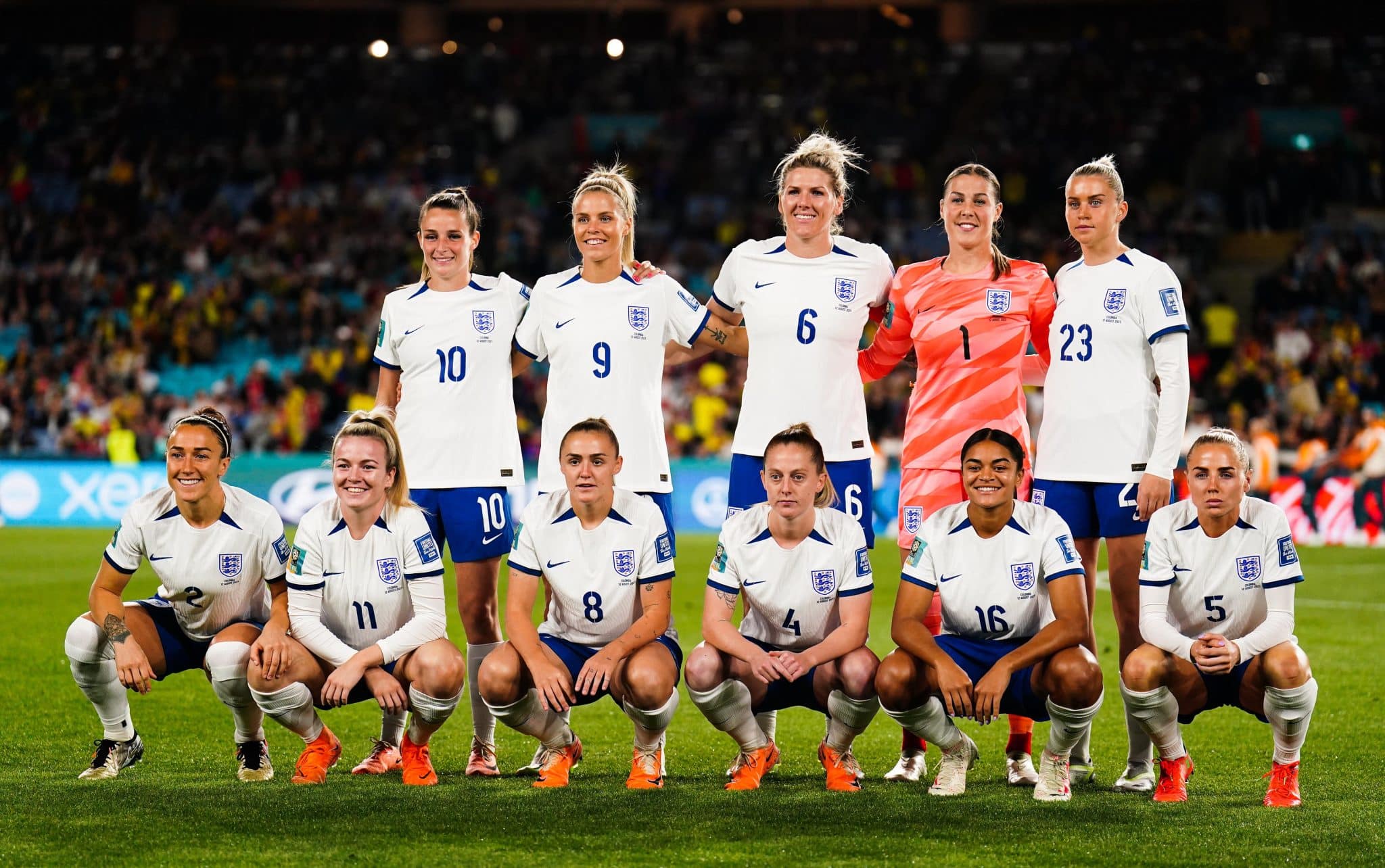 England Women Vs Spain Women: Match Preview, Prediction & Lineups England Women Vs Spain Women: Match Preview, Prediction & Lineups